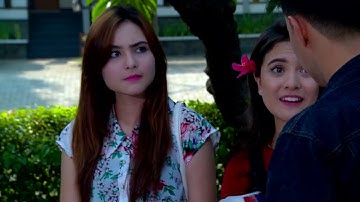 FTV TERBARU 2021 Marsha Aruan & Hardi Fadhillah  Cinta Tapi Modus