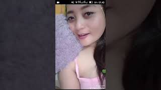 Bigo Live⁉️Tante Montok Lagi Pengen Nyepong...VIRALLL‼️