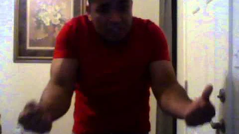 Taylor Swift - I Knew You Were Trouble  EDWARD LIP SYNC