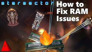 Starsector GUIDE - How to Fix RAM Issues with vmparams - Go from 1.5 GB to up to 6 GB of RAM!