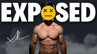 10 Cheat Codes for Staying in a Calorie Deficit | What I’ve Learned in 21 Years