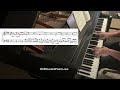 Miniature de la vidéo de la chanson Sinfonia No. 6 In E Major, Bwv 792