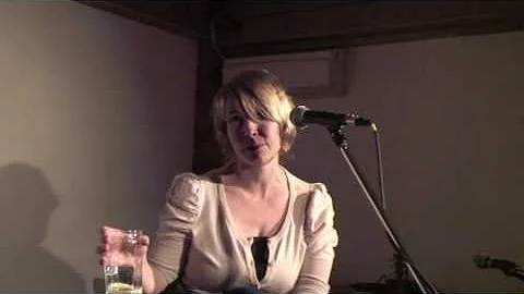 Interview with Shelley O'Brien