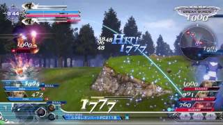 【DFFAC】アテにしてるぜ、イビルブラスト【暗黒騎士イビルブラスト】part3
