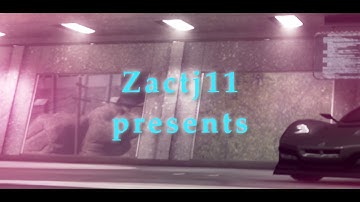 "Eternity" A Cod Edit By Zactj (recruit me) Editor AppClip