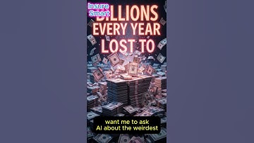 👉 “AI Exposes the Insurance Fraud Costing YOU Billions 👀”