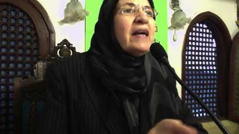 رحلة مع كتاب الله (سورة البقرة-40) ..(قضايا الأسرة- -2)سوسن أيوب