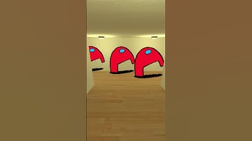 Cocolina Capuchino Can Hide From Nextbots In Hotel Gmod