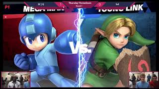 Thursday Throwdown 3-7-19 - Full Stream