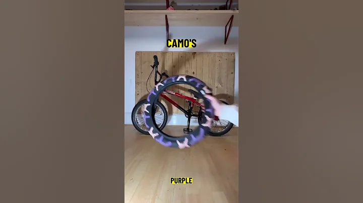 Building A Custom 18” BMX bike & Riding inside my shop! 🔥🤌 For Sale now! SubRosa #bmx #bike #ride