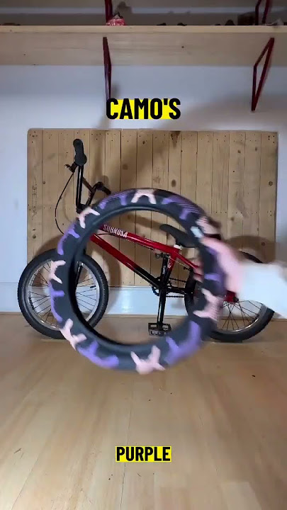 Building A Custom 18” BMX bike & Riding inside my shop! 🔥🤌 For Sale now! SubRosa #bmx #bike #ride