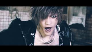 Video thumbnail of "CLØWD - 紅い意図 [OFFICIAL VIDEO]"