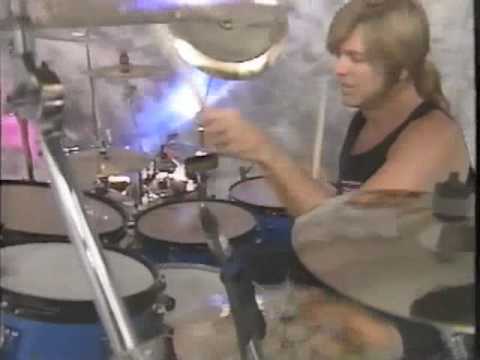 Pat Torpey - Interview 2c - JOEDRUMS