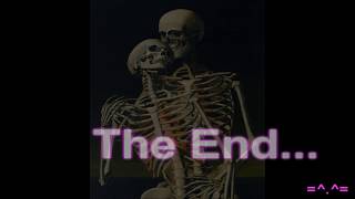 Hypno Girl - Beginning of the End (Warning Subliminal Flash)