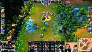 VEU-GS vs JAV HD 16.4.2014