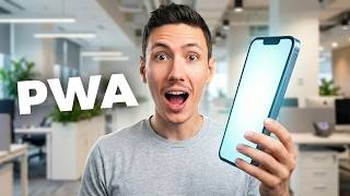 How to Get Your PWA Into the App Store screenshot 4