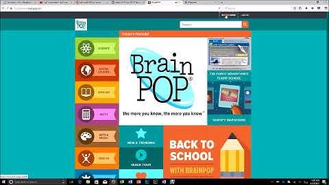 Brain Pop Demo Video Edited