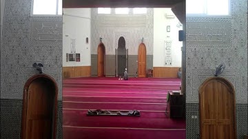 قراء القنيطرة : القارئ ميلود أم هانئ -الحزب 5-