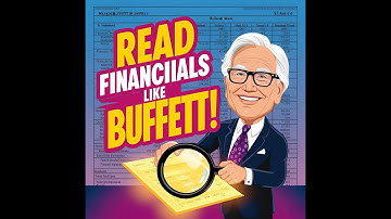 WARREN BUFFETT AND THE INTERPRETATION OF FINANCIAL STATEMENTS