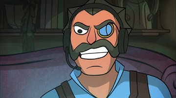 Torchlight II - Official Announcement Trailer (E3 2019)