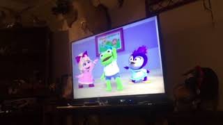 Disney junior us commercial break (part 2/11) after puppy dog pals
“free whaley/putting it together” & before vampirina “nanpire
the great/two heads are bett...