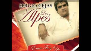 Video thumbnail of "Los Alpes - Tu cariño se me va.wmv"