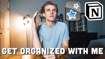 Organizing My Second Semester of Dental School | Planning with Notion and Anki