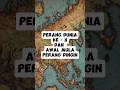 Perang Dunia Ke - II 2 (dua) #shorts #sejarah #perangdunia #belajarsejarah #nagasaki #jerman #nazi