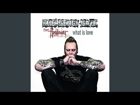 What Is Love (Metal Version)
