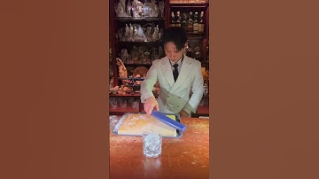 Thumbnail of Best Japanese Bartender