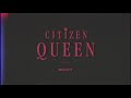 [OFFICIAL VISUALIZER] bad guy - Citizen Queen