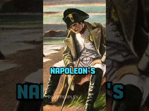 These Are Napoleon's