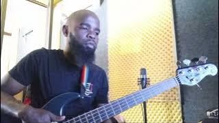 Download lagu R I P Solly Moholo 🕊 (Banaka nako ea me e Haufi) Bass cover 🎸 (I don't own copyrights of this song)