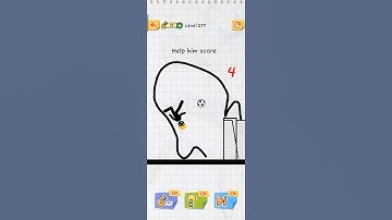 draw 2 save level 277