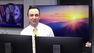 NBC29 Morning Rush: Thursday, January 26, 2023