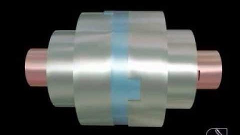 Oldhams coupling Assembly Drawing #Animation #Assembly drawing