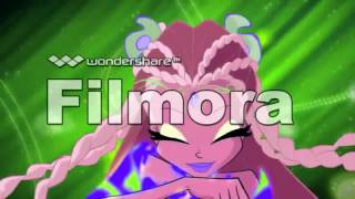 Winx Club - Legendary Bloomix Power
