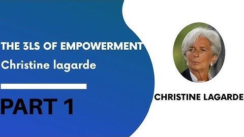 Plus Two English Class | The 3Ls of Empowerment | Part 1