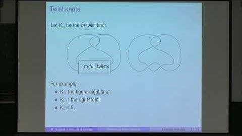 Prof. Masakazu Teragaito | Generalized torsion elements and bi-orderability of 3-manifold groups
