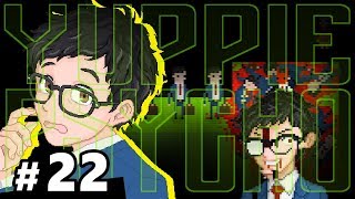 Yuppie Psycho ユッピーサイコ Amazon | Yuppie Psycho コレクターズエディション | チョーク