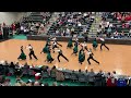 Discombobulate - Extreme Ballroom Youth Showcase Team at Provo High School Dancesport Festival 2022