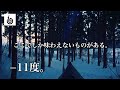 【雪中ソロキャンプ】神回。後編・マイナス11度。極寒の中で過ごした先に待っていたものとは？過去一のキャンプ場。backyard camp。