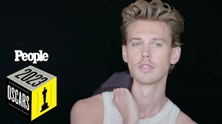 Austin Butler, Best Actor 'Elvis' | Oscar Nominees 2023 | PEOPLE