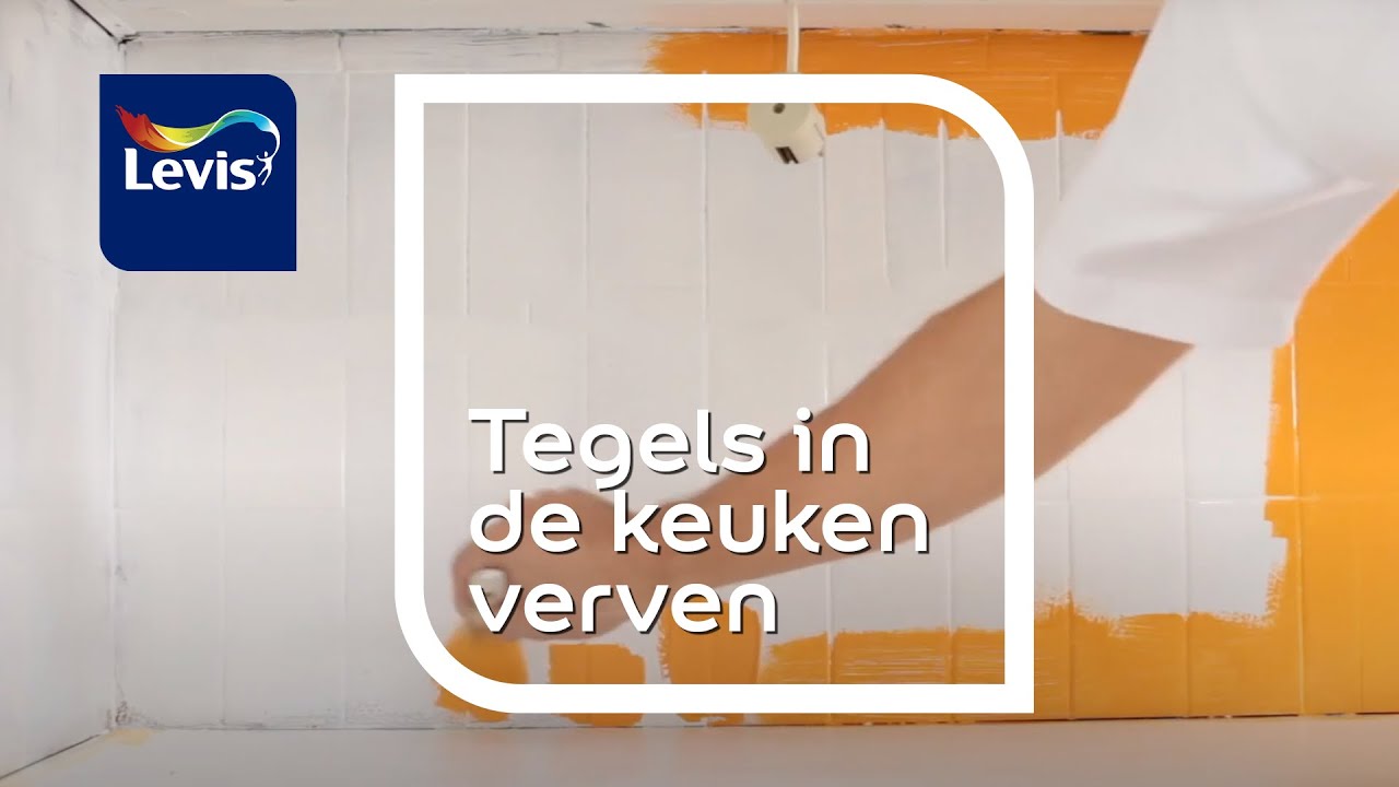 Oude keuken opknappen tips : oude keuken ophalen. oude tegels ...