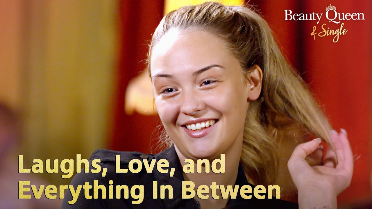 BEAUTY QUEEN & SINGLE | When Two Strangers Meet, Magic Happens |  All Dates 03 | Season 1