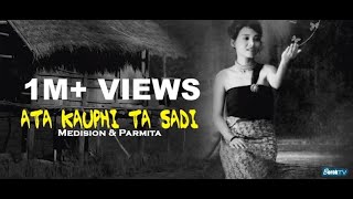 ATA KAUPHI TA SADI - Medision Debbarma & Parmita Reang ( Official Audio ) chords