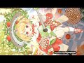 Food Fantasy~キャラボイス集:アップルパイちゃん(野中藍さん)~
