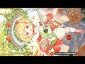 Food Fantasy~キャラボイス集:アップルパイちゃん(野中藍さん)~