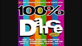 100% Dance Hits