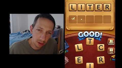 Word Connect Daily Challenge for April 18 2018